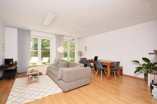 Wohnzimmer - 