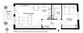 Grundriss - 