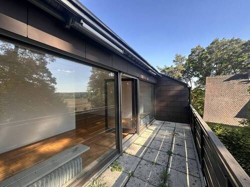 Balkon - 
