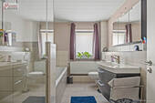 Badezimmer - 