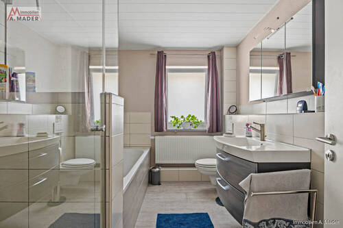 Badezimmer - 