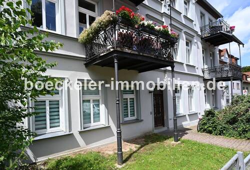 Bild 3 - Mehrfamilienhaus, Wohnhaus in Bad Kösen