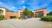 Außenansicht - Etagenwohnung mit 56,00 m² in Nittendorf zum Kaufen