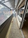 Balkon OG - 