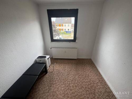 Büro der Kinderzimmer OG - 