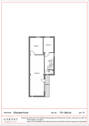Obergeschoss - 