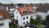 Luftaufnahme Haus Griesheim - PLATZ FÜR ALLES - 570.000,00 EUR Kaufpreis, ca.  170,00 m² Wohnfläche