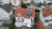 Bild vom Dach Griesheim - 7 Zimmer Doppelhaushälfte zum Kaufen in Griesheim
