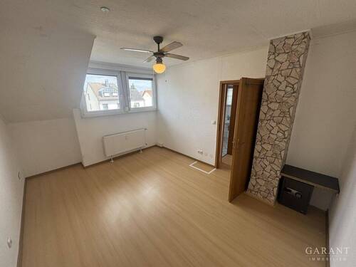Schlafzimmer DG - 