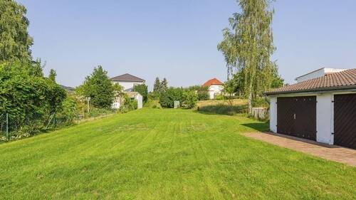 Ihr Grundstück! - Ihr Bauplatz für ein Zuhause voller Möglichkeiten