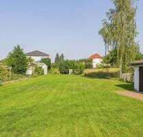 Ihr Bauplatz für ein Zuhause voller Möglichkeiten - Brandenburg Neustadt