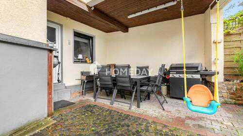 Terrasse 3 - 