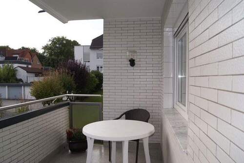 Balkon - 