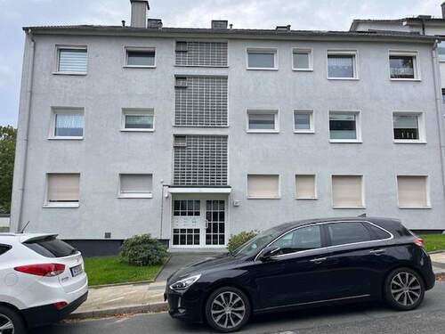 Aussenansicht - 