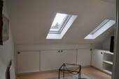 Ausgebauter Speicher - 