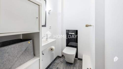 Toilette 2 - 