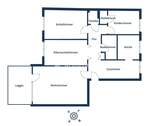 Grundriss - 