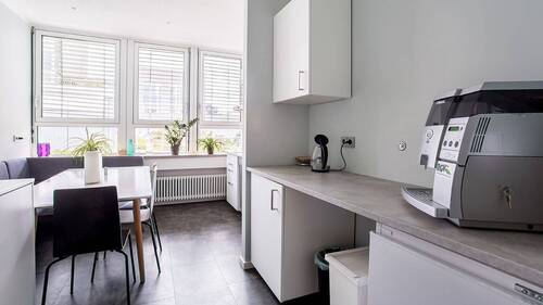 Küche - Büro zur Miete in München
