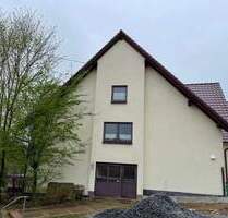 Schön geschnittene 2 Zimmerwohnung mit Terrasse und Balkon in ruhiger Lage von Bad Marienberg