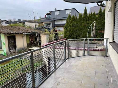 Balkon - 