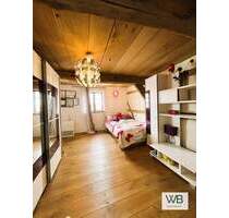 Seltenes Fachwerkjuwel mit Einzeldenkmalschutz stilvoll modernisiert in bester Lage von Fallersleben - Wolfsburg / Fallersleben