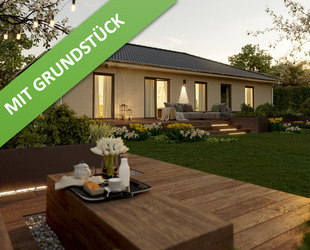 Inkl. Grundstück, Familienleben auf einer Ebene in Haverbeck. - Hameln