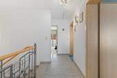 Diele / Flur im Obergeschoss - 