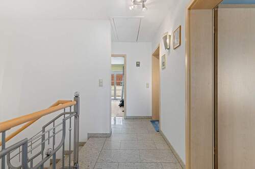 Diele / Flur im Obergeschoss - 