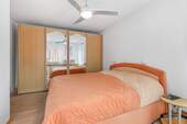 Im Grundriss: Schlafzimmer - 