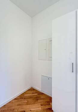Eingangsbereich - 