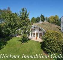 Ökologisch und Energieeffizient: Unikat im Einklang mit der Natur in Saarlouis!