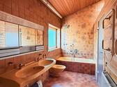Bad im Obergeschoss - 