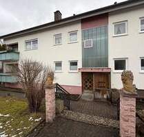 Helle 2-Zimmer-Wohnung - ruhig wohnen, zentral leben - Villingen-Schwenningen