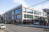 Außenansicht - Modernes Coworking nahe Bonner Hauptbahnhof - 247 Zugang, flexibel