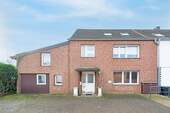 Immobilien-Aachen-Haus-Kaufen-ZE747-08.1 - Mehrfamilienhaus, Wohnhaus in Hürtgenwald zum Kaufen