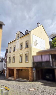Bild 4 - Einfamilienhaus mit 150,00 m&sup2; in Cochem zum Kaufen