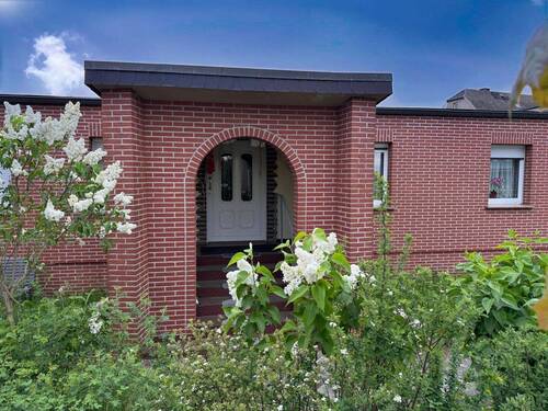 Ansicht - 4 Zimmer Bungalow zum Kaufen in Laußig
