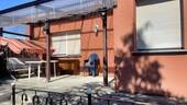 Terrasse - 