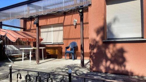 Terrasse - 
