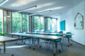 Meetingraum - Büro zur Miete in Hamburg