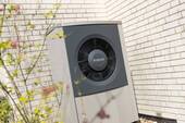 Moderne Gasbrennwerttherme, Luft-Wärmepumpe und Photovoltaikanlage sind bereits vorhanden. - 