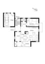 Grundriss Erdgeschoss - 