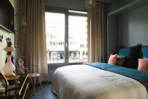 Weiteres Zimmer - 