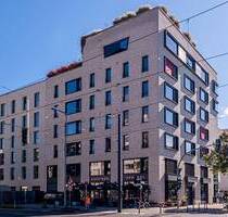Luxuriöse gewerbliche Einheiten mit Galerie im Herzen Berlins