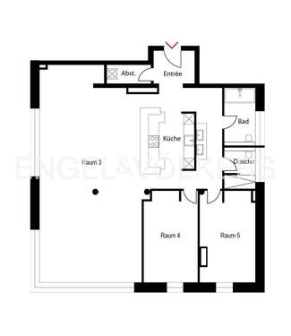 2. Gewerbeeinheit - 