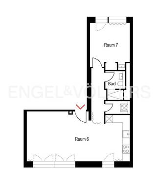 3. Gewerbeeinheit - 