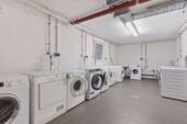 Waschraum - 