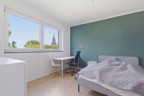 Schlafzimmer - 