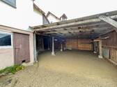 Carport - 