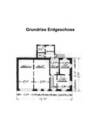 Grundriss Erdgeschoss - 
